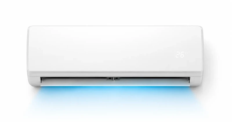 Professional appliance installation and replacement by K Falak Cool Breeze