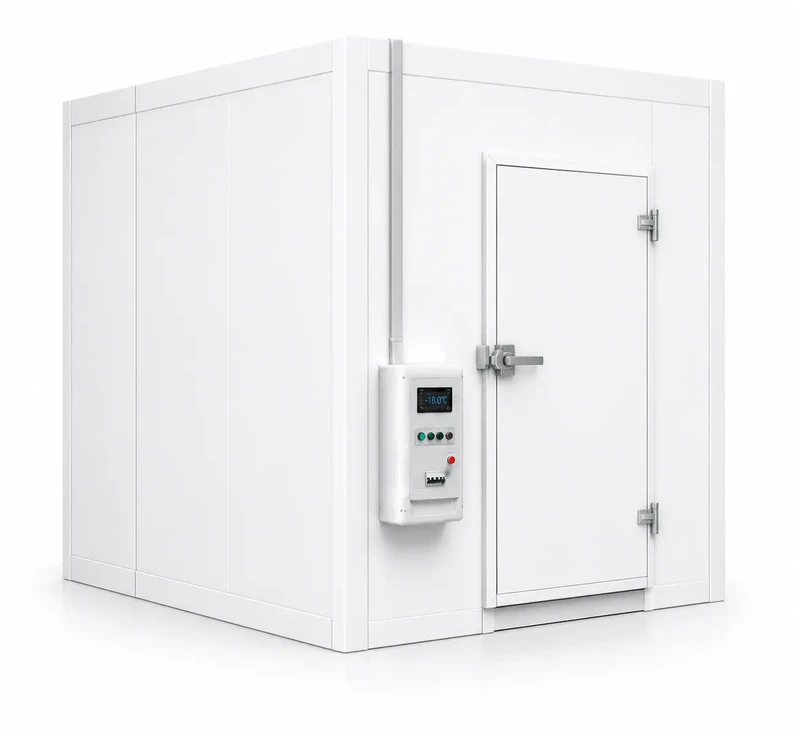 Cold room installation and maintenance service Pakistan